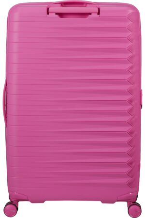 Maleta Spinner FASTFORWARD 78 cm Exp Electric Fuchsia