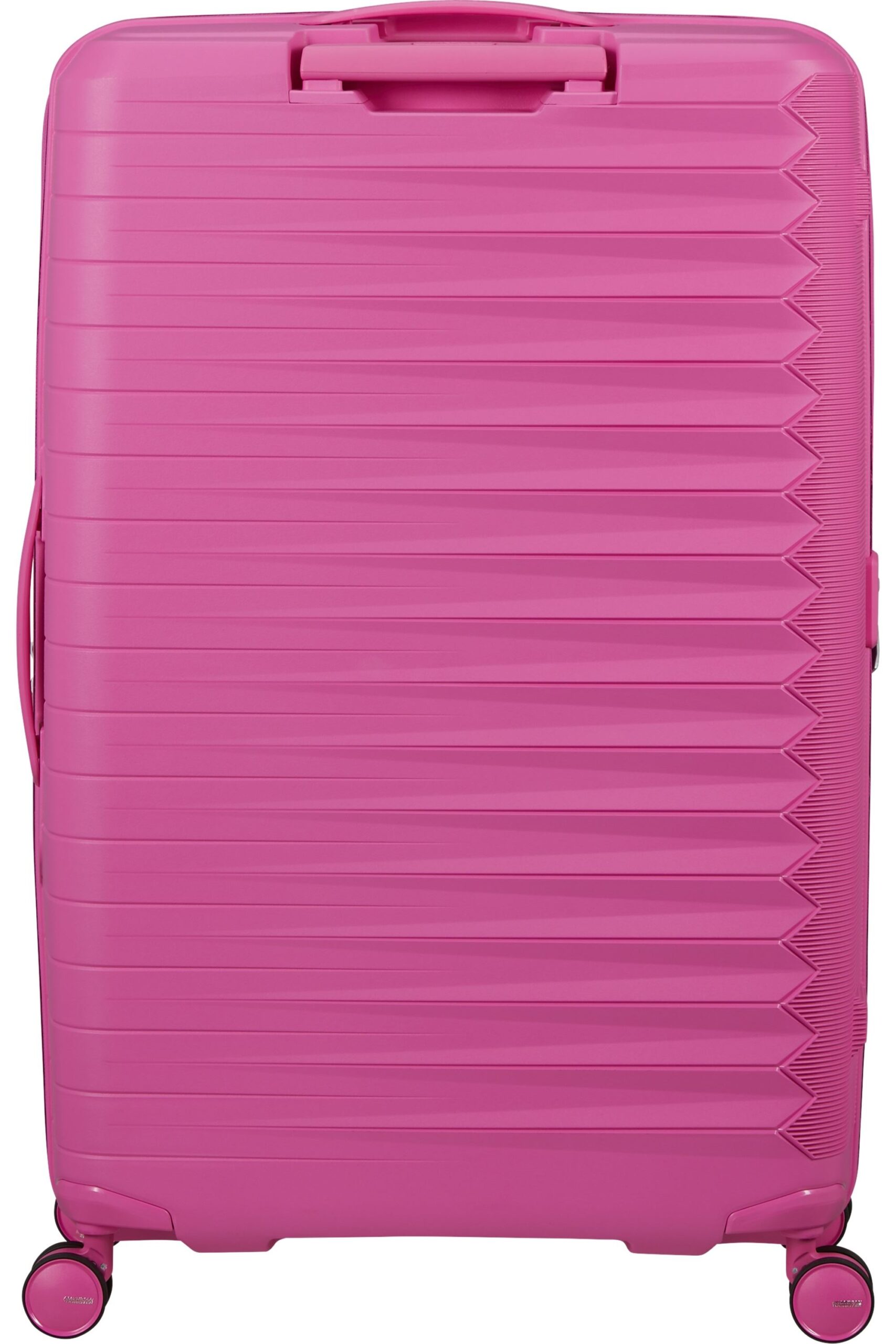 Maleta Spinner FASTFORWARD 78 cm Exp Electric Fuchsia | Maletas, Mochilas, Bolsos, Equipaje y Accesorios en Canarias - Pelkbags - Estilo y calidad para cada viaje - 2 Maleta Spinner FASTFORWARD 78 cm Exp Electric Fuchsia