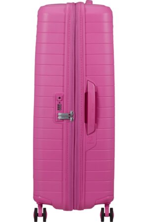 Maleta Spinner FASTFORWARD 78 cm Exp Electric Fuchsia | Maletas, Mochilas, Bolsos, Equipaje y Accesorios en Canarias - Pelkbags - Estilo y calidad para cada viaje - 7 Maleta Spinner FASTFORWARD 78 cm Exp Electric Fuchsia