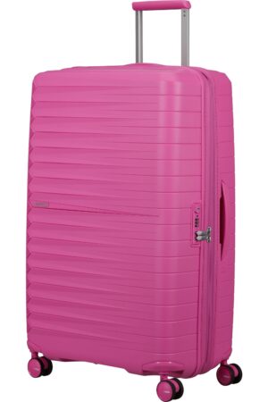 Maleta Spinner FASTFORWARD 78 cm Exp Electric Fuchsia | Maletas, Mochilas, Bolsos, Equipaje y Accesorios en Canarias - Pelkbags - Estilo y calidad para cada viaje - 9 Maleta Spinner FASTFORWARD 78 cm Exp Electric Fuchsia