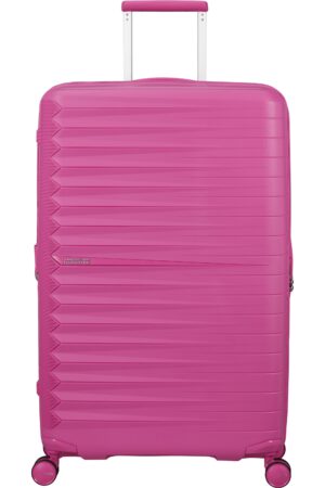 Maleta Spinner FASTFORWARD 78 cm Exp Electric Fuchsia