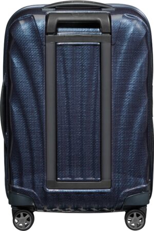 Maleta Spinner C-LITE 55 cm Exp Length 40 cm Midnight Blue