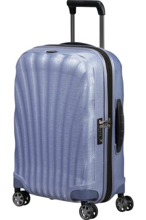 Maleta Spinner C-LITE 55 cm Exp Length 40 cm Lavender