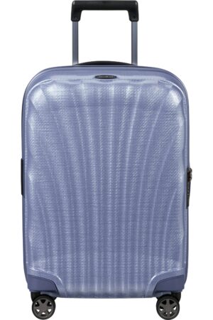 Maleta Spinner C-LITE 55 cm Exp Length 40 cm Lavender