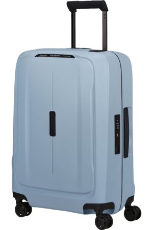 Maleta Spinner ESSENS 55 cm Fog Blue | Maletas, Mochilas, Bolsos, Equipaje y Accesorios en Canarias - Pelkabags - Estilo y calidad para cada viaje - 8 Maleta Spinner ESSENS 55 cm Fog Blue