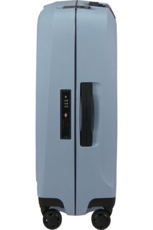 Maleta Spinner ESSENS 55 cm Fog Blue | Maletas, Mochilas, Bolsos, Equipaje y Accesorios en Canarias - Pelkabags - Estilo y calidad para cada viaje - 10 Maleta Spinner ESSENS 55 cm Fog Blue