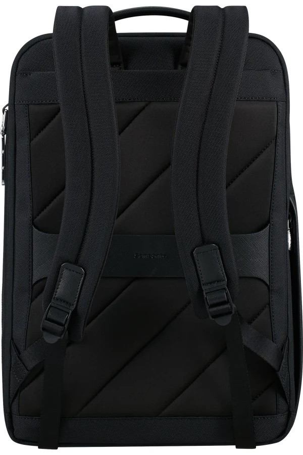 Mochila IMAGE BIZ Backpack 15.6" Black | Maletas, Mochilas, Bolsos, Equipaje y Accesorios en Canarias - Pelkabags - Estilo y calidad para cada viaje - 2 Mochila IMAGE BIZ Backpack 15.6" Black