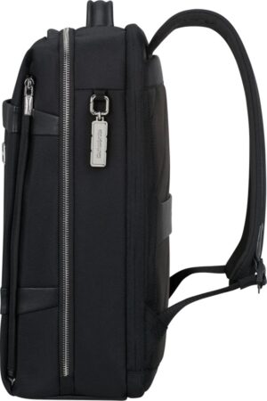 Mochila IMAGE BIZ Backpack 15.6" Black | Maletas, Mochilas, Bolsos, Equipaje y Accesorios en Canarias - Pelkabags - Estilo y calidad para cada viaje - 8 Mochila IMAGE BIZ Backpack 15.6