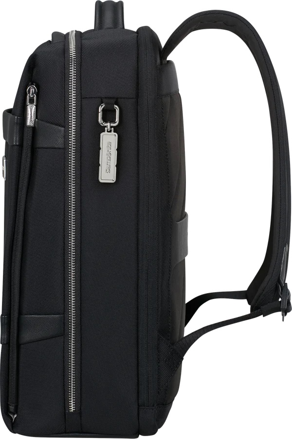 Mochila IMAGE BIZ Backpack 15.6" Black | Maletas, Mochilas, Bolsos, Equipaje y Accesorios en Canarias - Pelkabags - Estilo y calidad para cada viaje - 4 Mochila IMAGE BIZ Backpack 15.6" Black