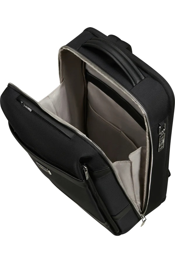Mochila IMAGE BIZ Backpack 15.6" Black | Maletas, Mochilas, Bolsos, Equipaje y Accesorios en Canarias - Pelkabags - Estilo y calidad para cada viaje - 5 Mochila IMAGE BIZ Backpack 15.6" Black