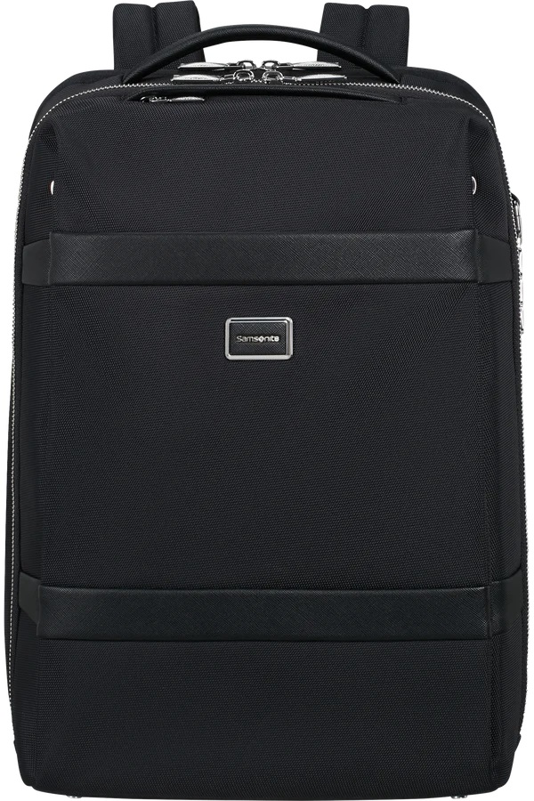 Mochila IMAGE BIZ Backpack 15.6" Black | Maletas, Mochilas, Bolsos, Equipaje y Accesorios en Canarias - Pelkabags - Estilo y calidad para cada viaje - 1 Mochila IMAGE BIZ Backpack 15.6" Black