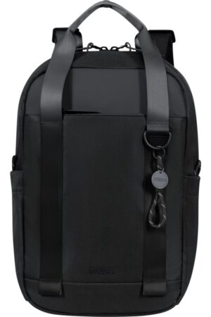 Mochila MINIMA City Backpack S Black