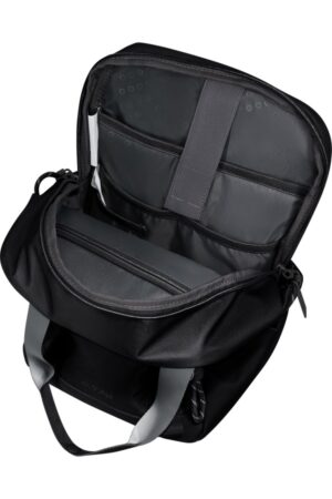 Mochila MINIMA City Backpack S Black