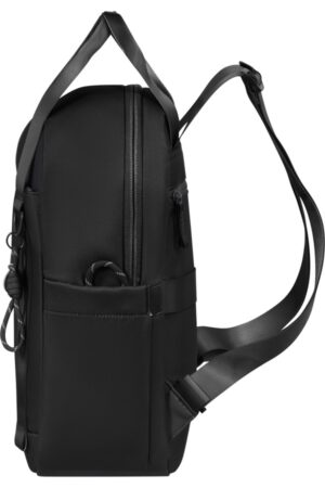 Mochila MINIMA City Backpack S Black