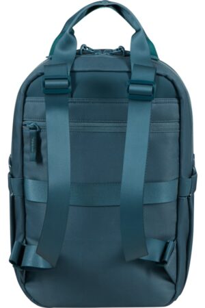 Mochila MINIMA City Backpack S Totally Teal