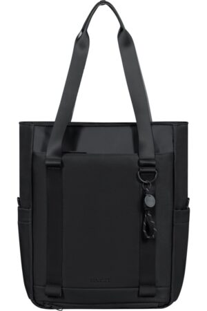 Bolso MINIMA Gym Tote BP 14.1" Black