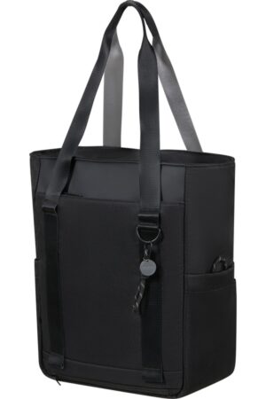 Bolso MINIMA Gym Tote BP 14.1" Black