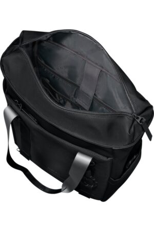 Bolso MINIMA Gym Tote BP 14.1" Black | Maletas, Mochilas, Bolsos, Equipaje y Accesorios en Canarias - Pelkabags - Estilo y calidad para cada viaje - 7 Bolso MINIMA Gym Tote BP 14.1