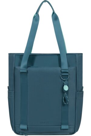 Bolso MINIMA Gym Tote BP 14.1" Totally Teal