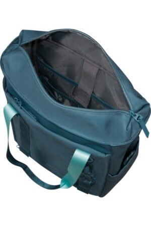 Bolso MINIMA Gym Tote BP 14.1" Totally Teal