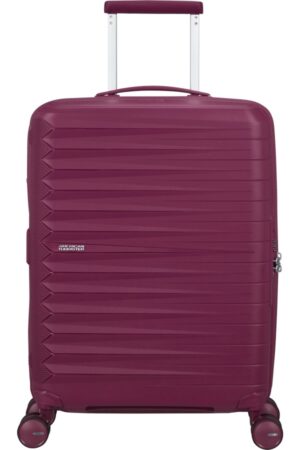 Maleta Spinner FASTFORWARD 55 cm Exp Iced Berry