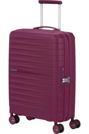 Maleta Spinner FASTFORWARD 55 cm Exp Iced Berry