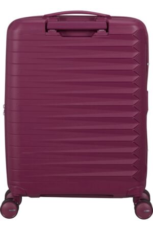 Maleta Spinner FASTFORWARD 55 cm Exp Iced Berry
