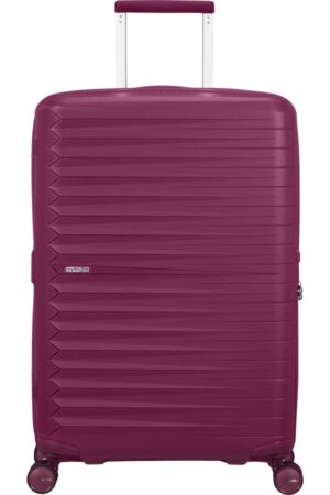 Maleta Spinner FASTFORWARD 68 cm Exp Iced Berry