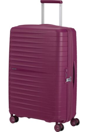 Maleta Spinner FASTFORWARD 68 cm Exp Iced Berry