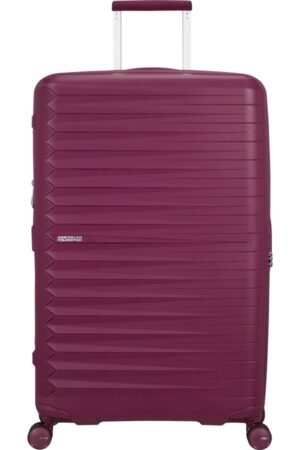 Maleta Spinner FASTFORWARD 78 cm Exp Iced Berry