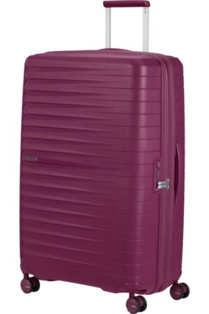 Maleta Spinner FASTFORWARD 78 cm Exp Iced Berry