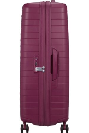 Maleta Spinner FASTFORWARD 78 cm Exp Iced Berry