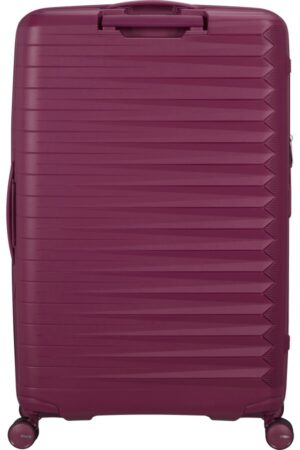 Maleta Spinner FASTFORWARD 78 cm Exp Iced Berry
