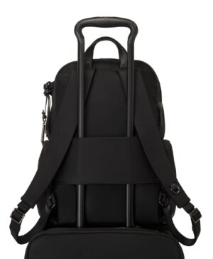 Voyageur Celina Backpack Black/Gunmetal