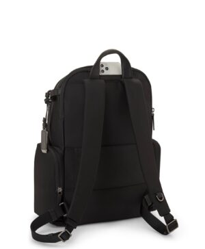 Voyageur Celina Backpack Black/Gunmetal