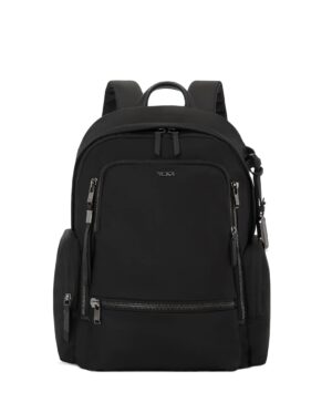 Voyageur Celina Backpack Black/Gunmetal