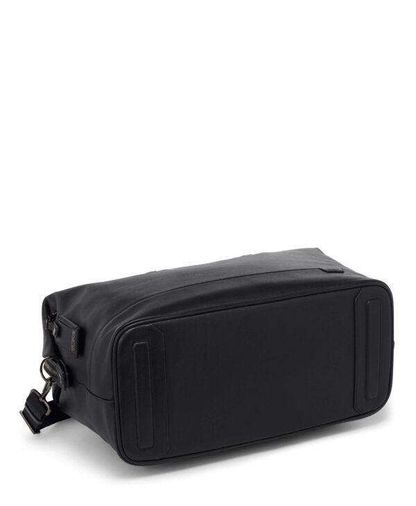 Tumi Harrison Nelson Duffel Black