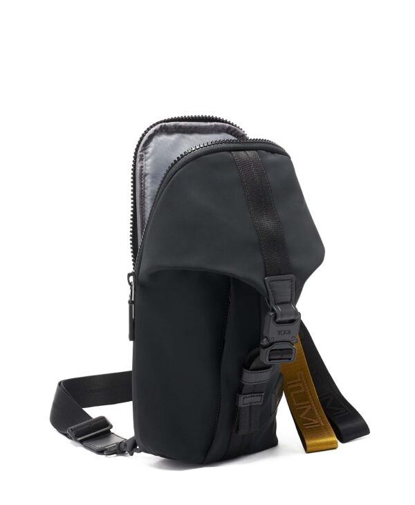 Tumi Tahoe Bozeman Sling Black