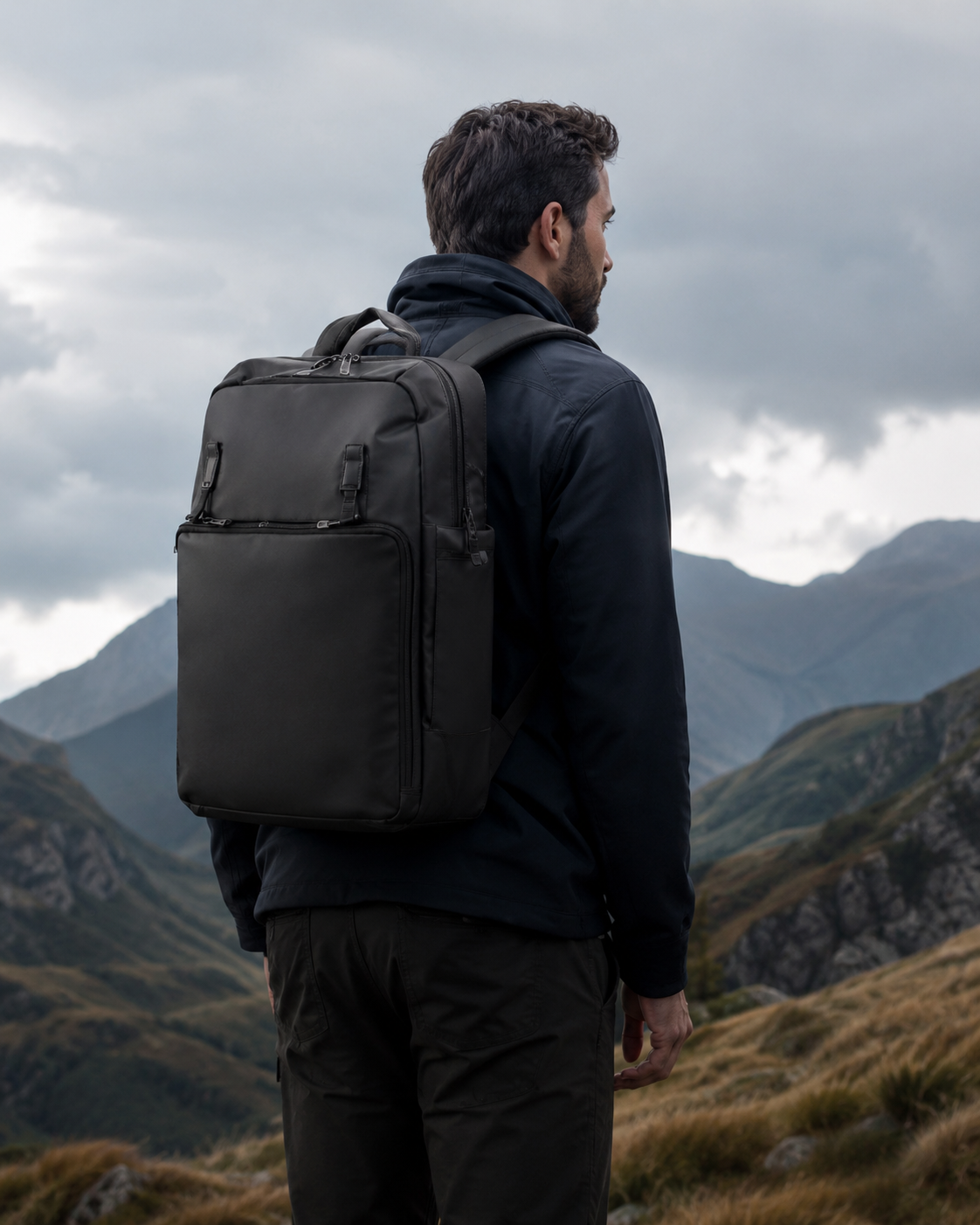 Pelkabags - Maletas, Mochilas y Bolsos para Hombre y Mujer: Equipaje y Accesorios - Maletas, mochilas y accesorios seleccionados para acompañarte a cualquier destino. | Pelkabags - 5