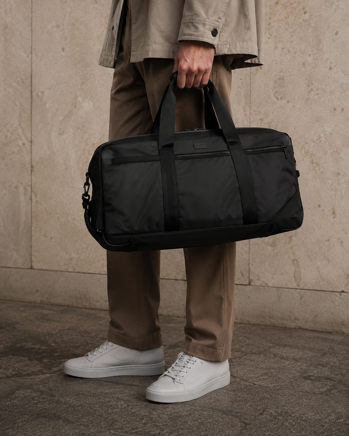 Pelkabags - Maletas, Mochilas y Bolsos para Hombre y Mujer: Equipaje y Accesorios - Maletas, mochilas y accesorios seleccionados para acompañarte a cualquier destino. | Pelkabags - 7