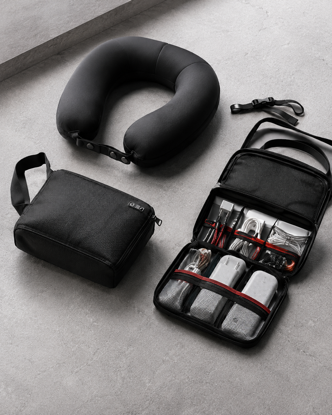 Pelkabags - Maletas, Mochilas y Bolsos para Hombre y Mujer: Equipaje y Accesorios - Maletas, mochilas y accesorios seleccionados para acompañarte a cualquier destino. | Pelkabags - 9