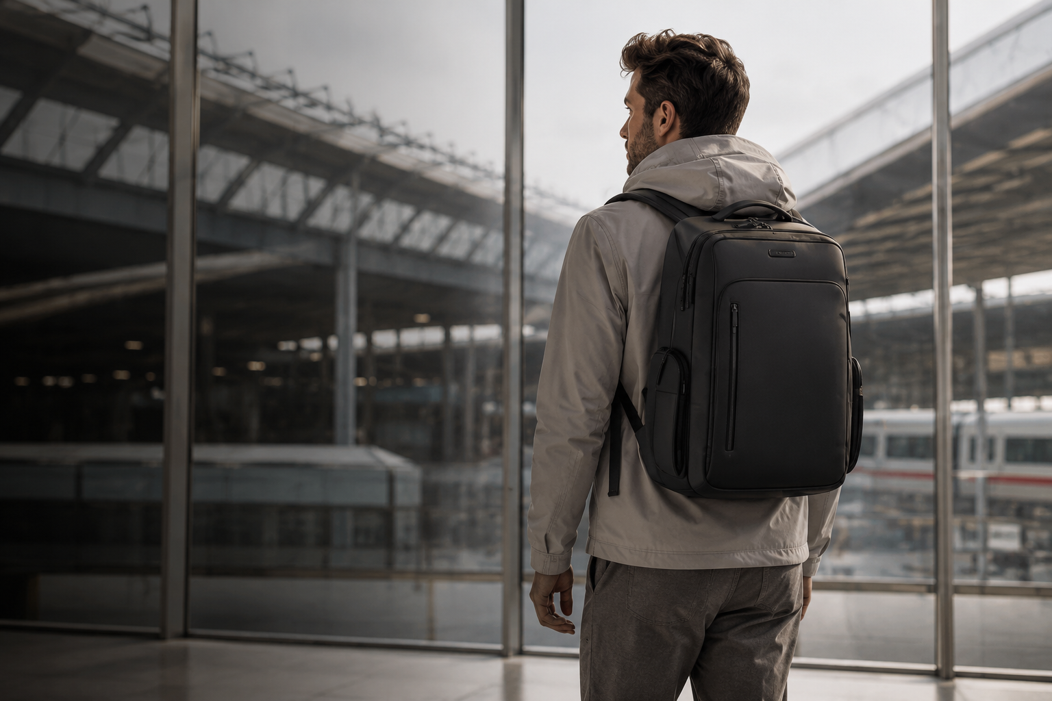 Pelkabags - Maletas, Mochilas y Bolsos para Hombre y Mujer: Equipaje y Accesorios - Maletas, mochilas y accesorios seleccionados para acompañarte a cualquier destino. | Pelkabags - 23
